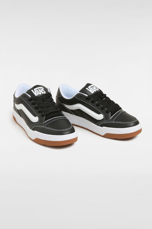Vans Hylane Black image number 2
