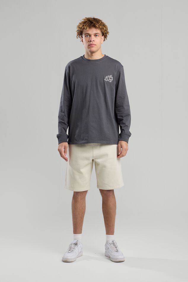 Nas shorts image number 1