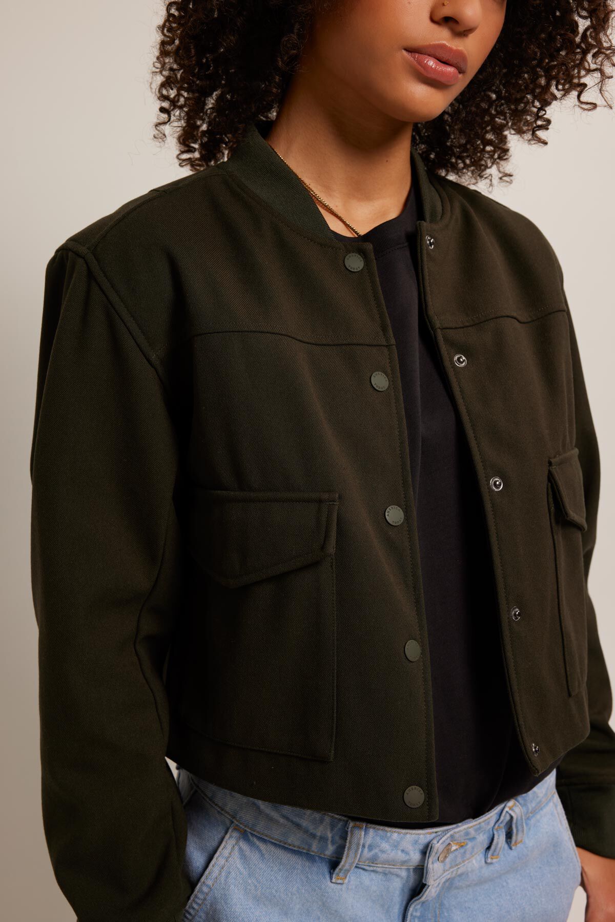 Veste Jazz image number 3