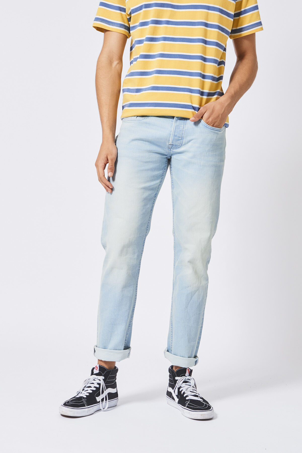 Jeans Dean image number 1