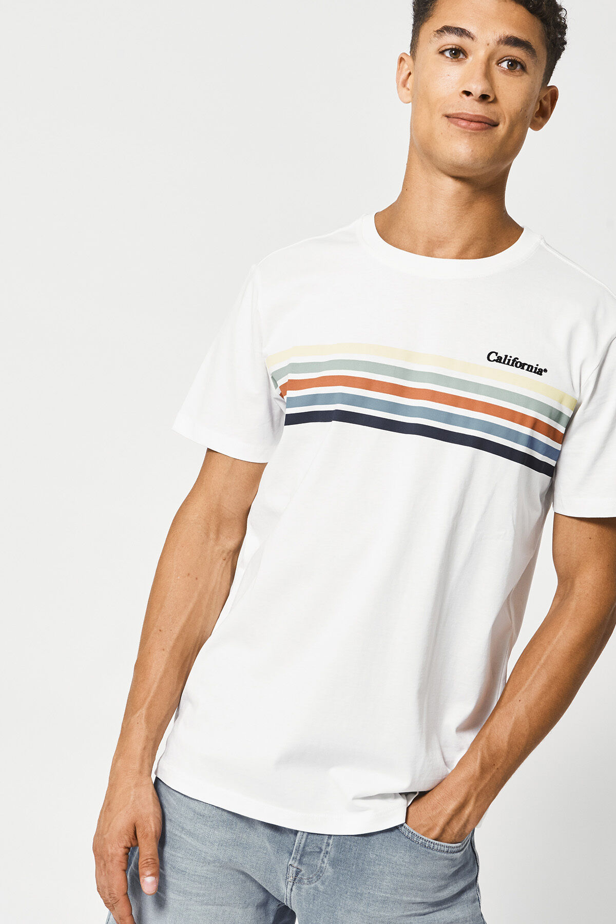 Edwin Stripe image number 0