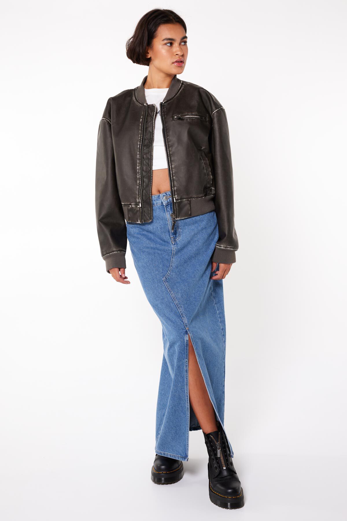 Skirt Raxid image number 1