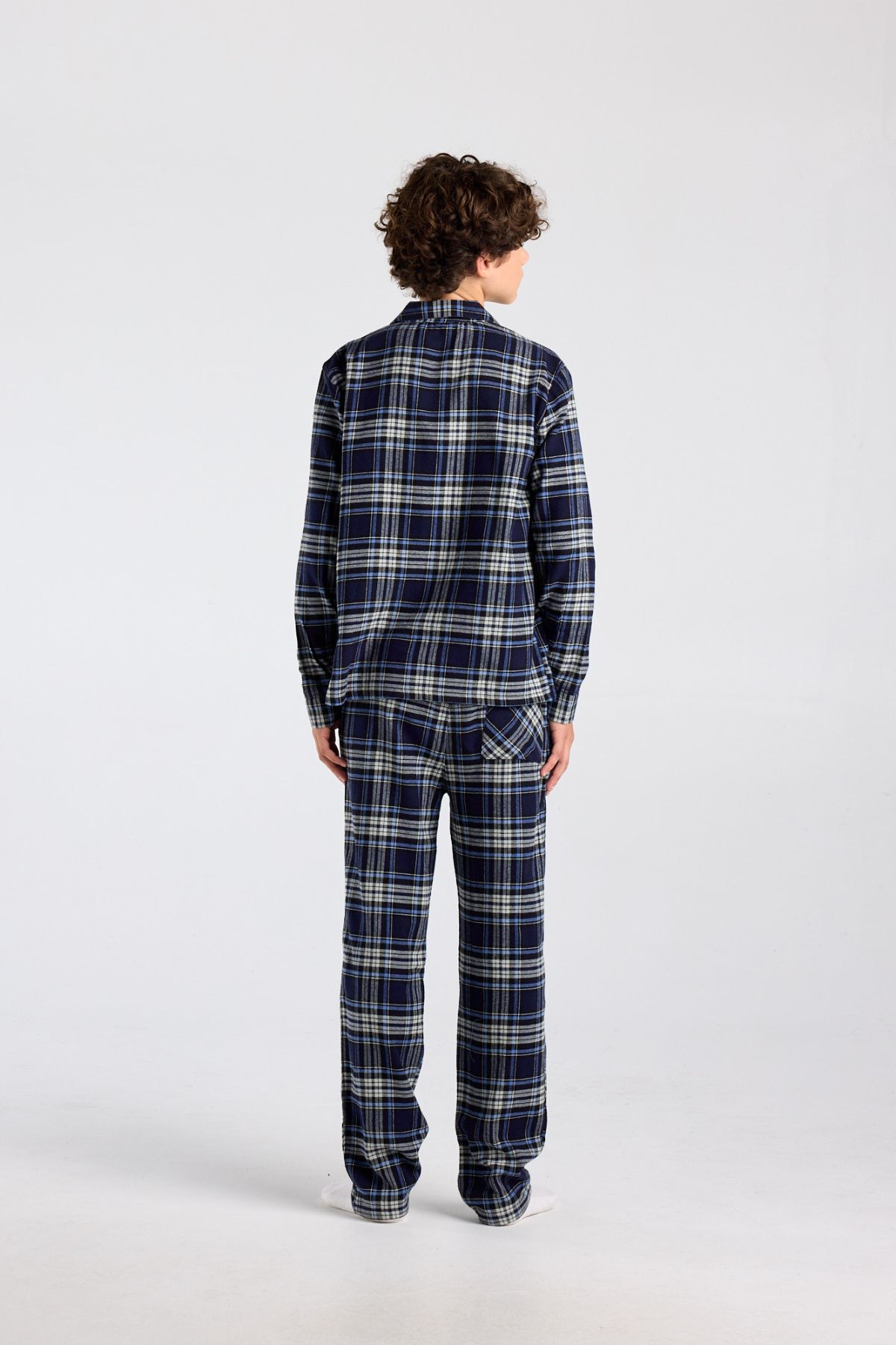 Max Jr pants image number 1