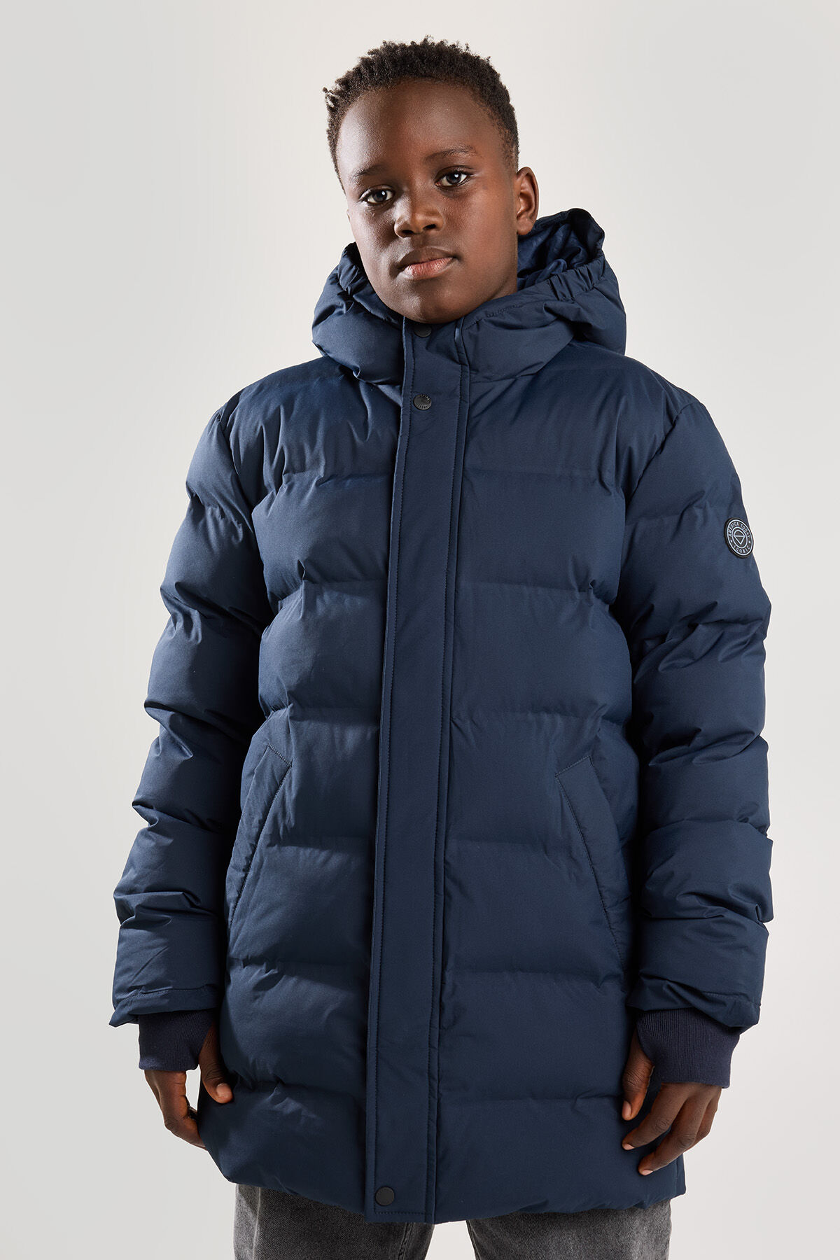 Jas Jonas JR image number 1