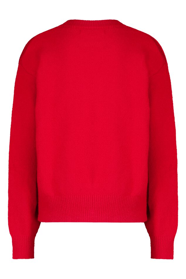 Sweater Kora jr  image number 5