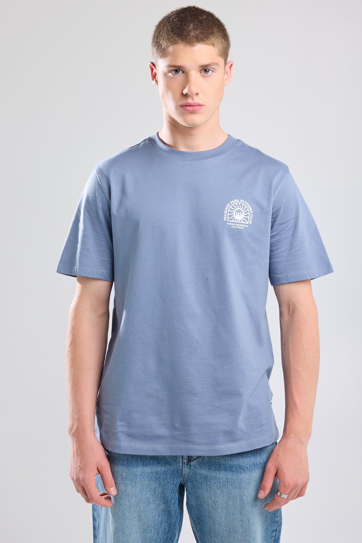 T-shirt Elbert image number 1