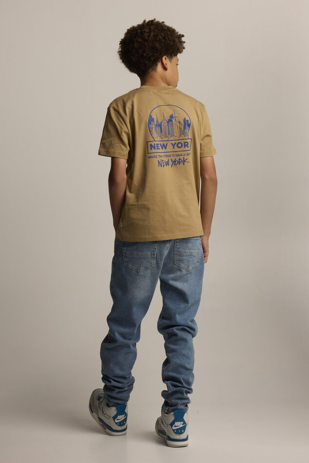 T-shirt Errol JR image number 2