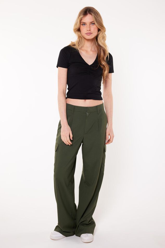 Basic T-shirt Elly image number 1