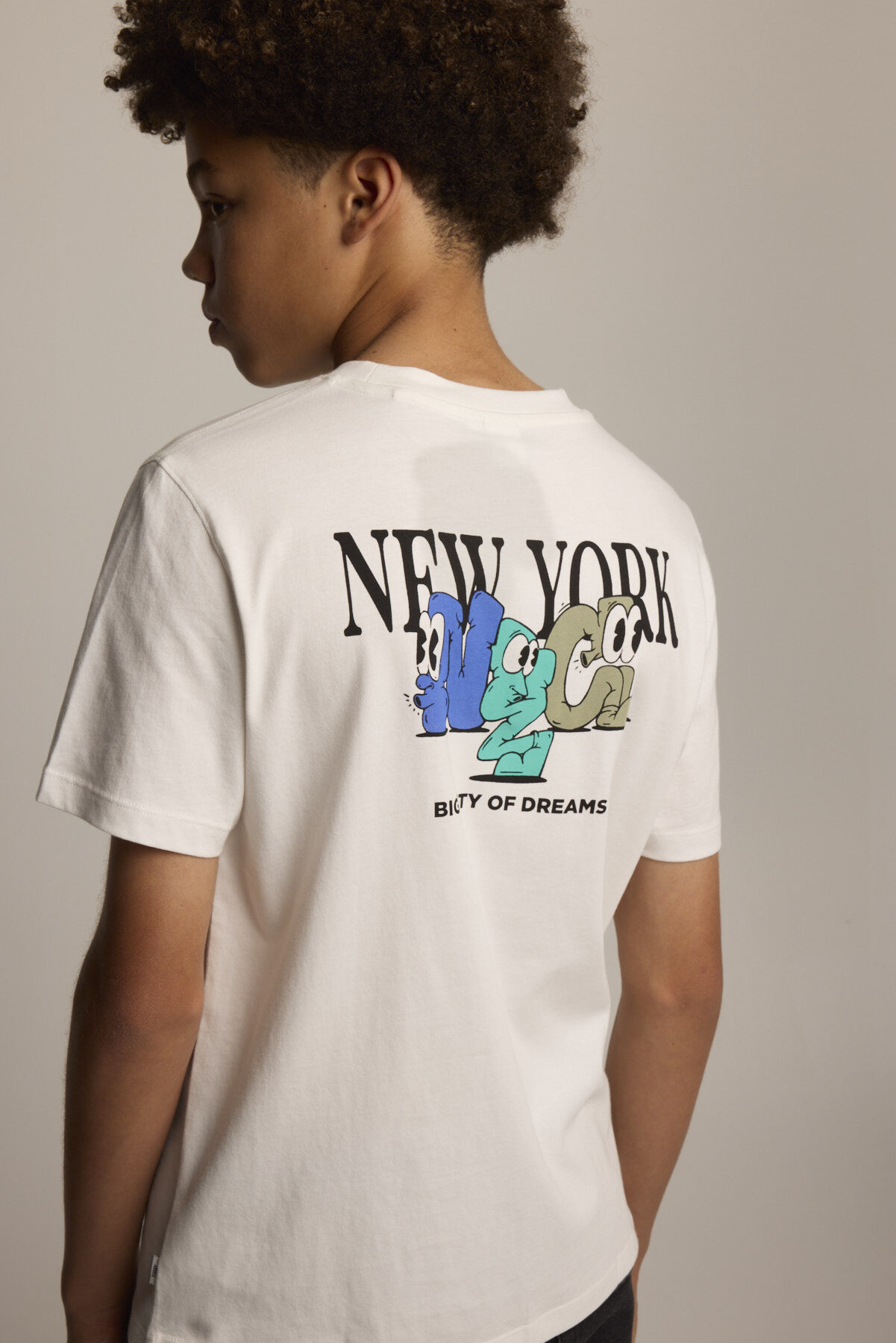 T-shirt Elizar JR image number 0