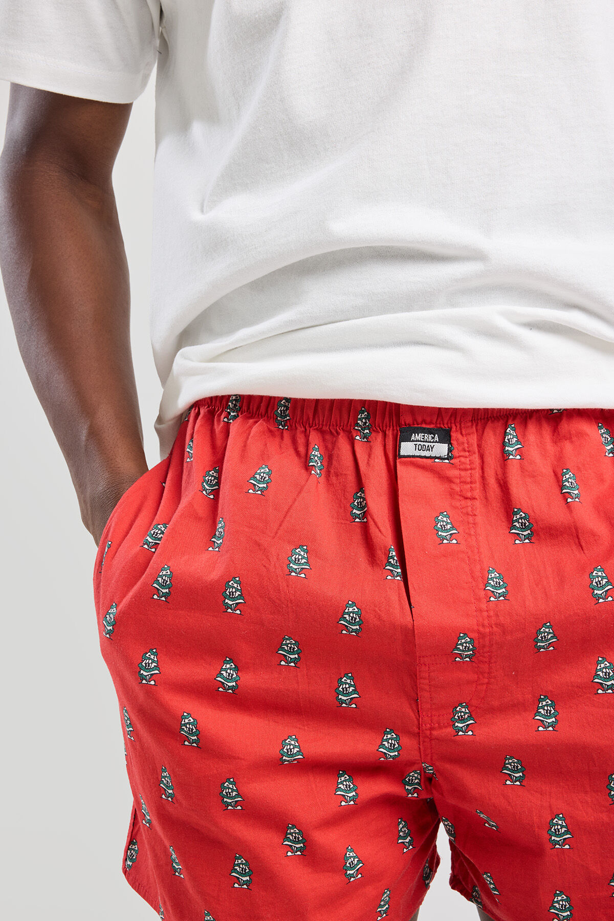 Christmas Boxer shorts Thomas P image number 3