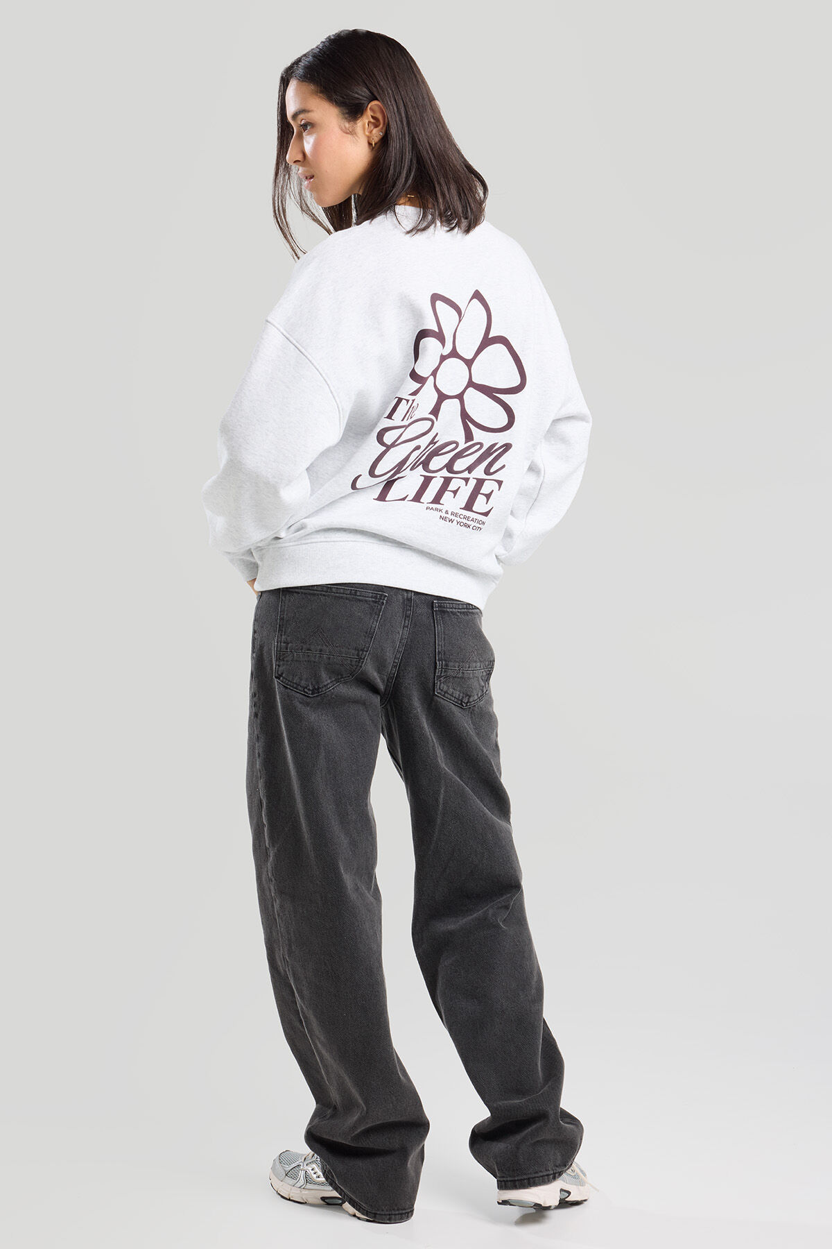 Sweater Selma image number 0