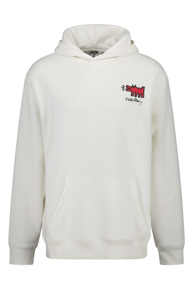 Hoodie Sly hood image number 4