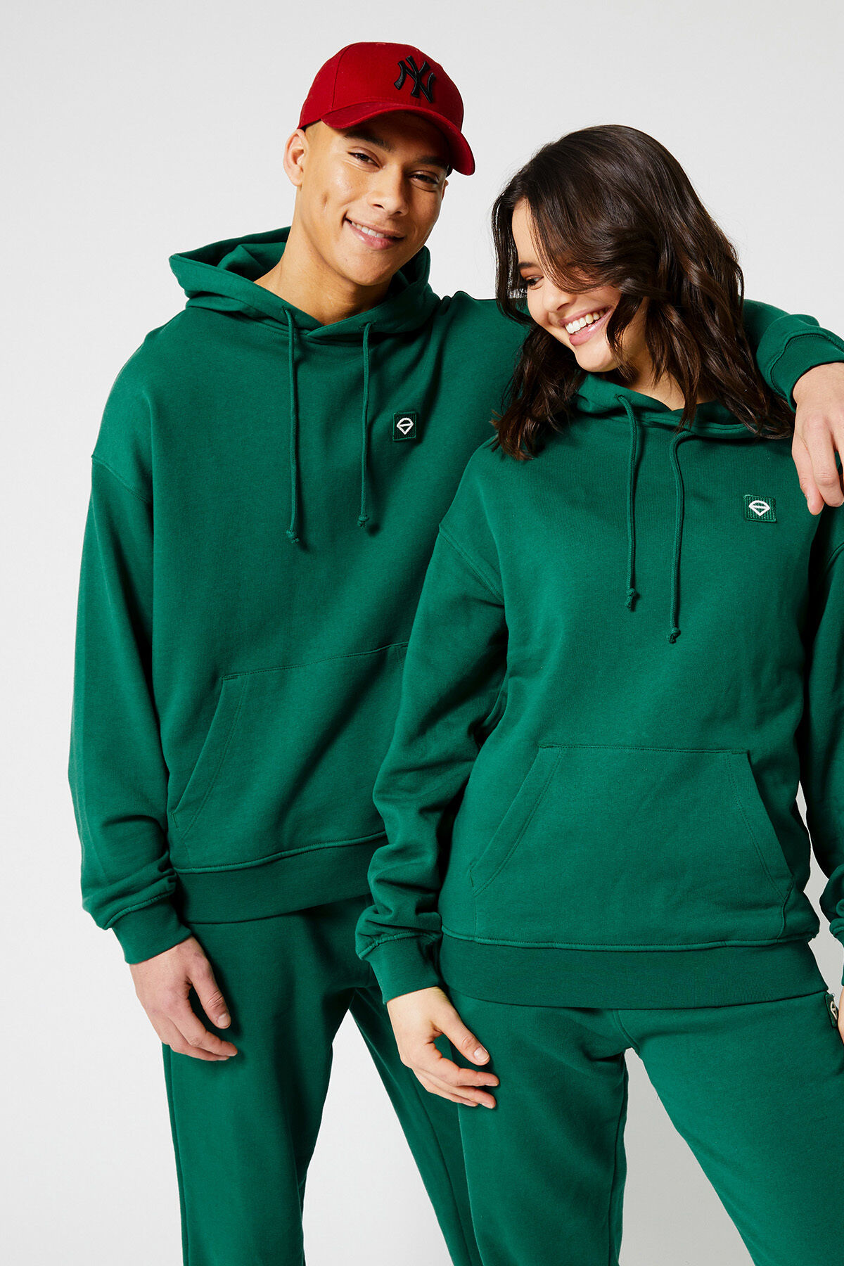 Hoodie Sierra hood image number 0