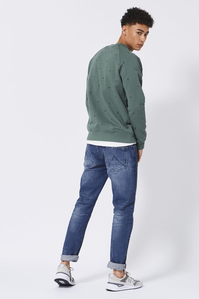 Jumper Sef bike image number 2