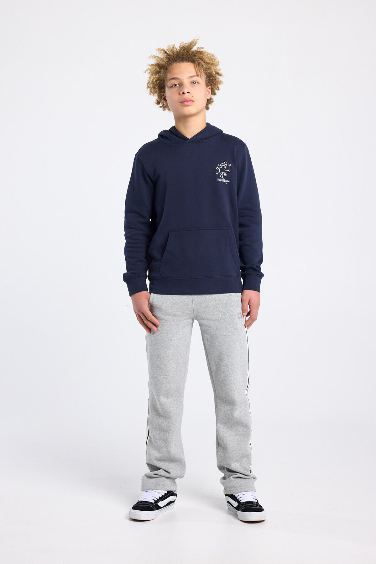 Storm hood JR image number 1