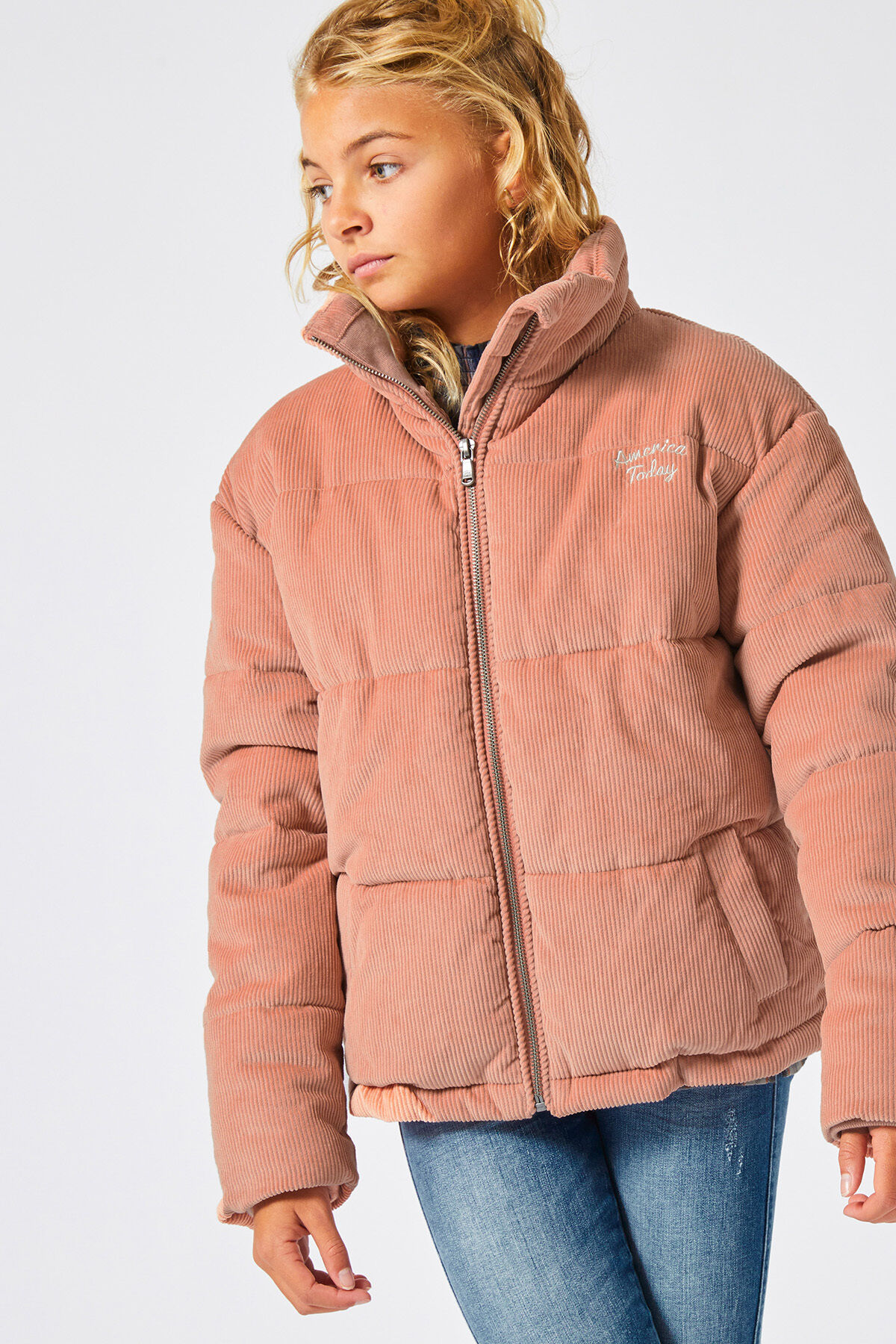 Jacket Jane Jr image number 1