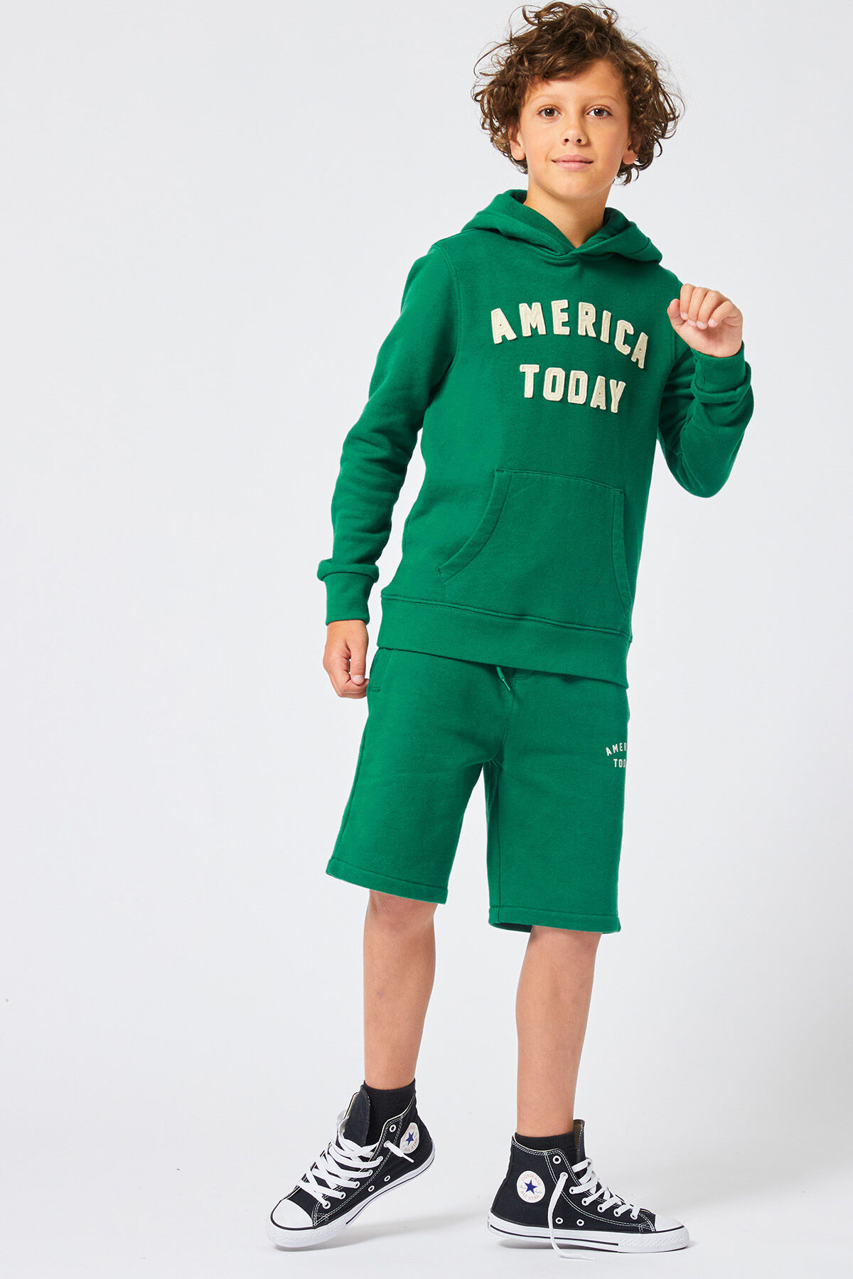 Hoodie Sid jr image number 0