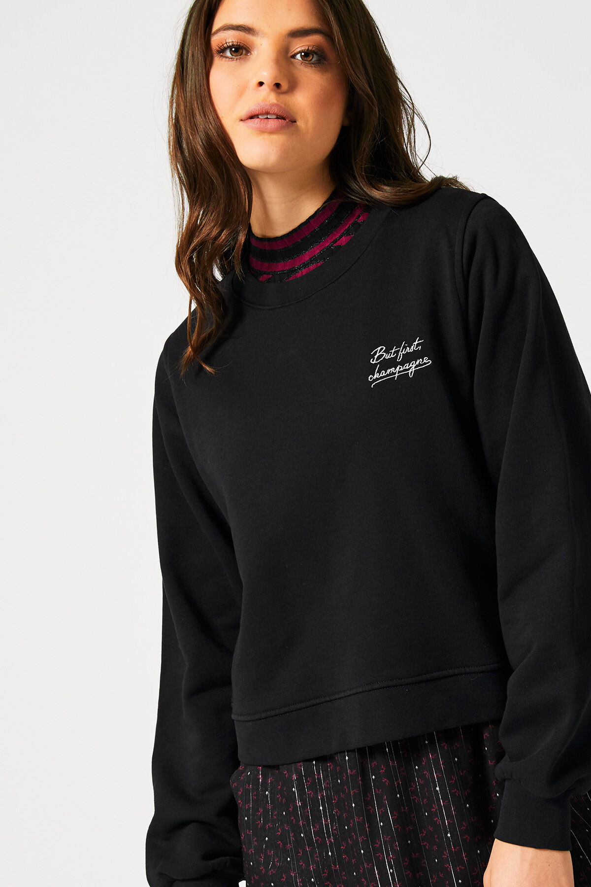 Sweater Snow x image number 1