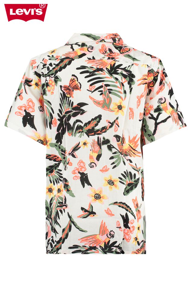 Hemd Cubano shirt image number 5