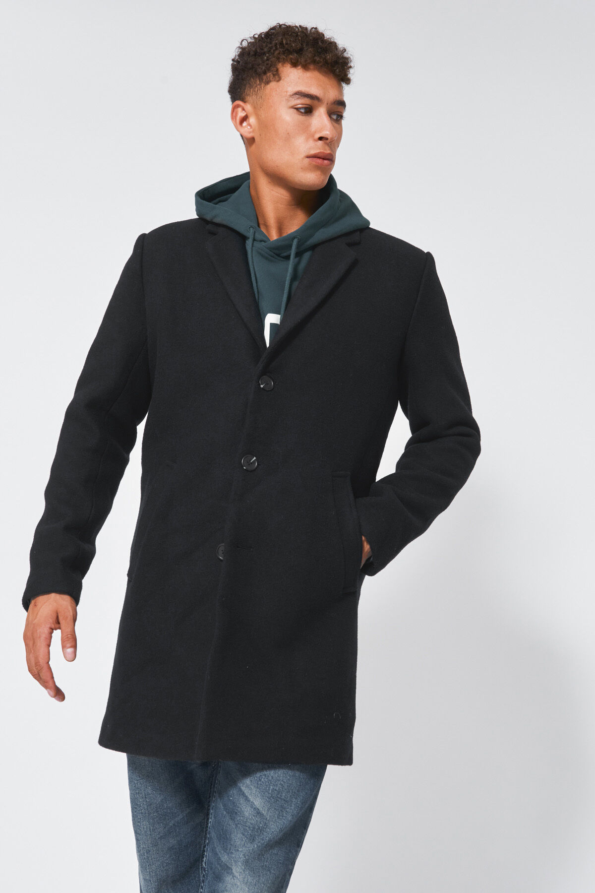 Jacket Jackson image number 1