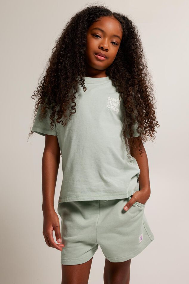 Short Noel JR image number 0