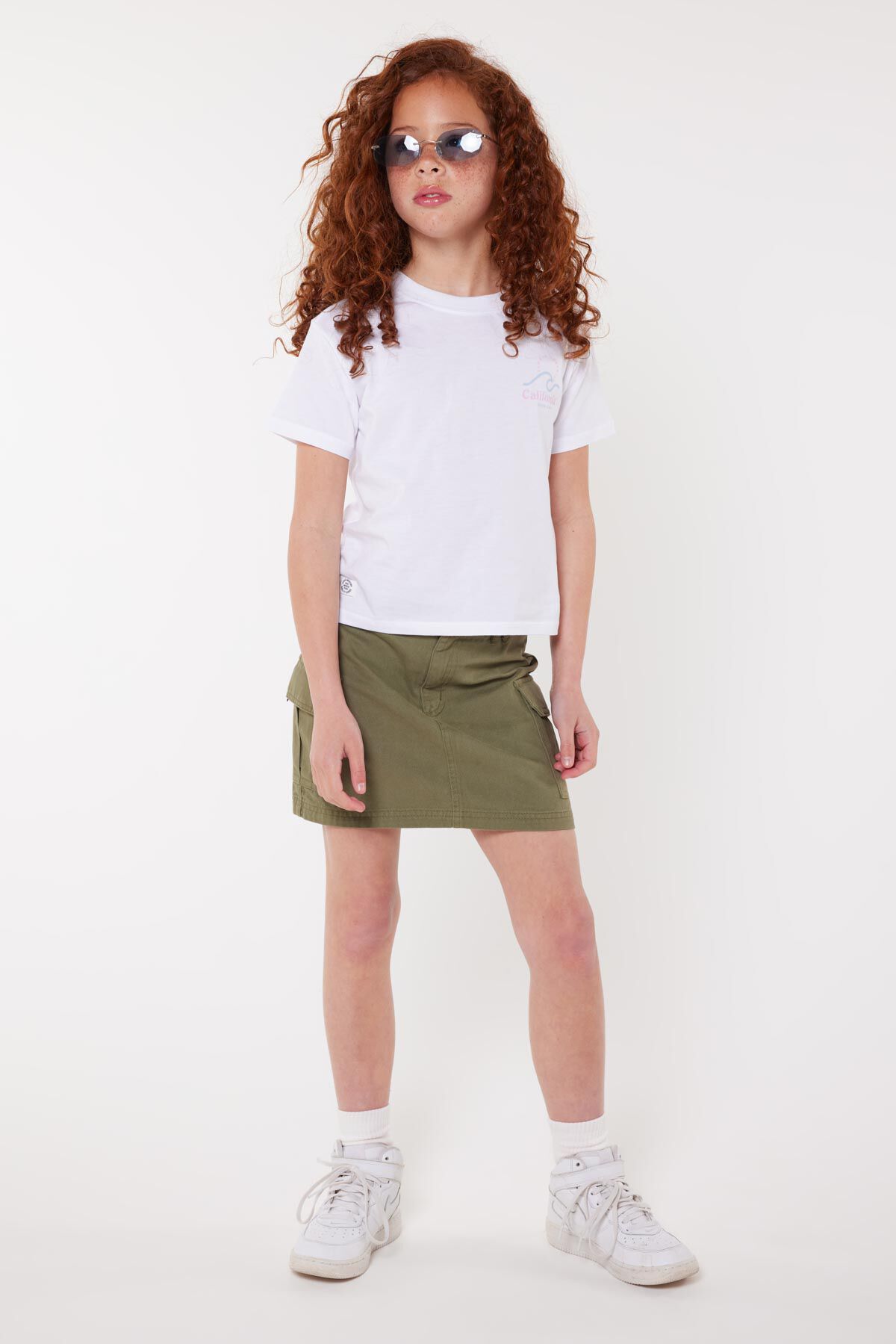 Skirt Rody jr image number 1