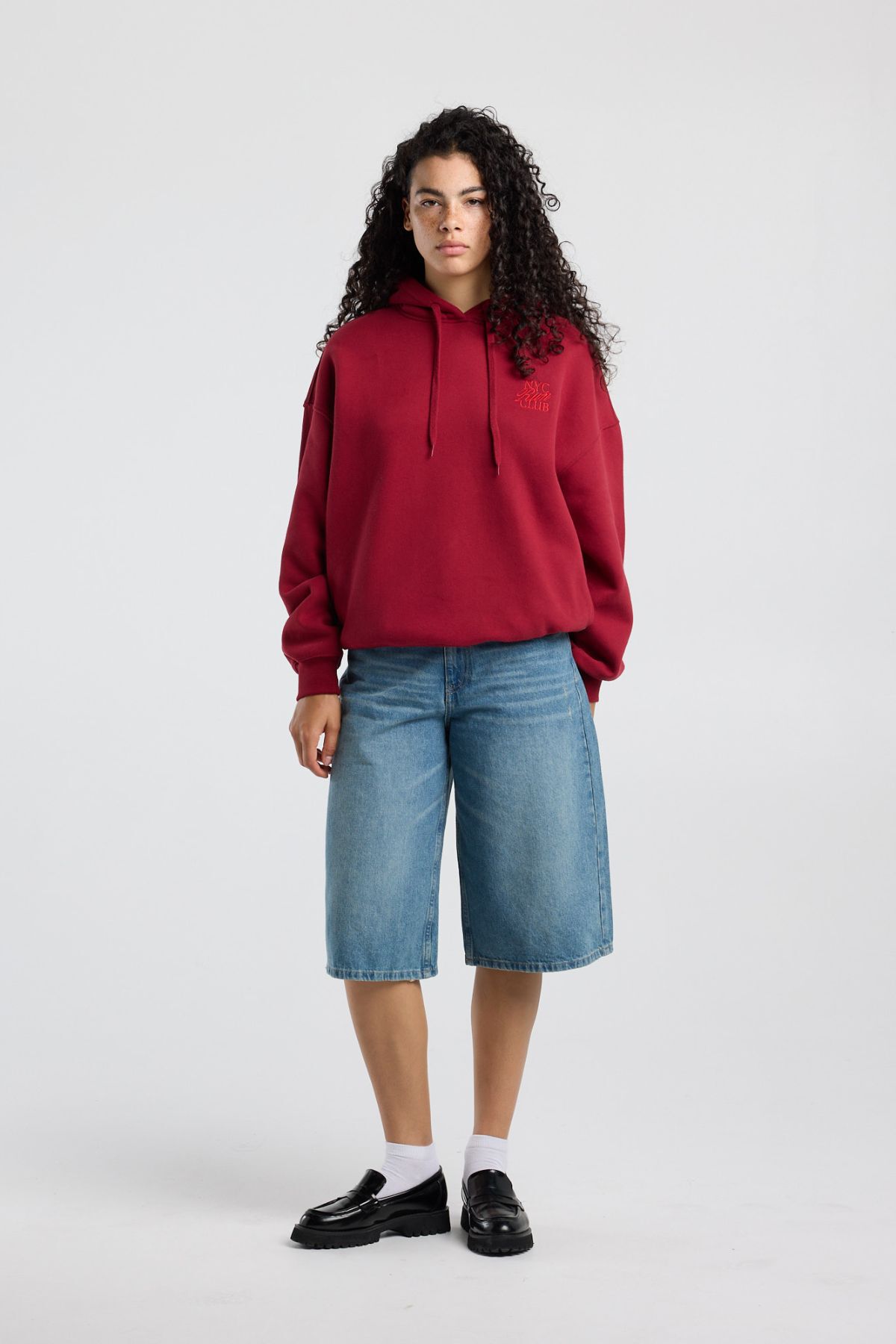 Sabina hood image number 1