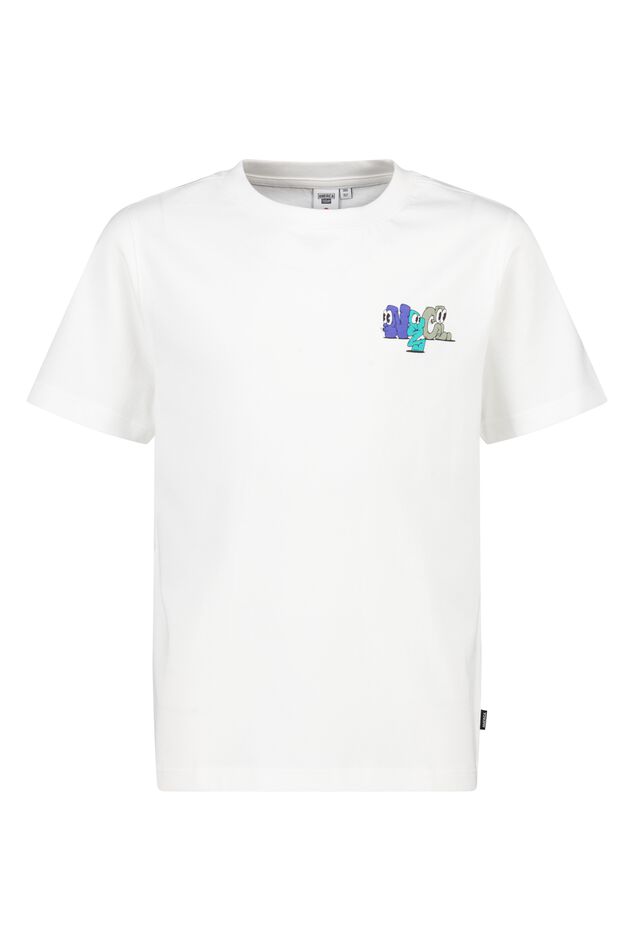 T-shirt Elizar JR image number 4