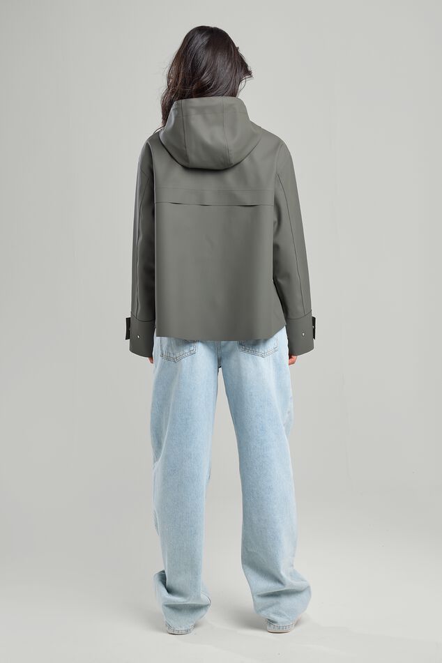 Raincoat Jaly image number 2