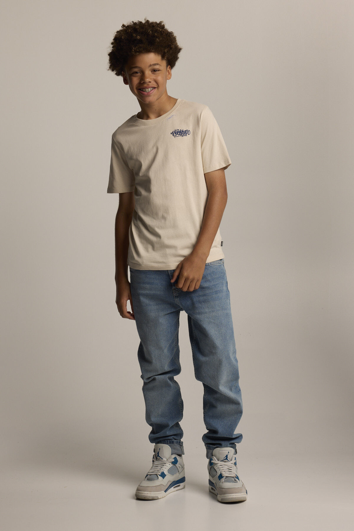 T-shirt Elizar JR image number 3