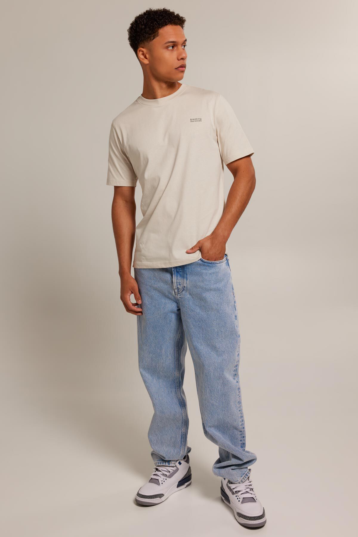 T-shirt Elistar image number 2