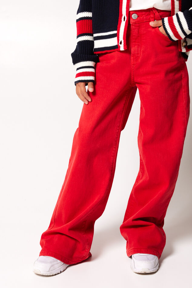 Jeans Olivia Jr colored image number 1