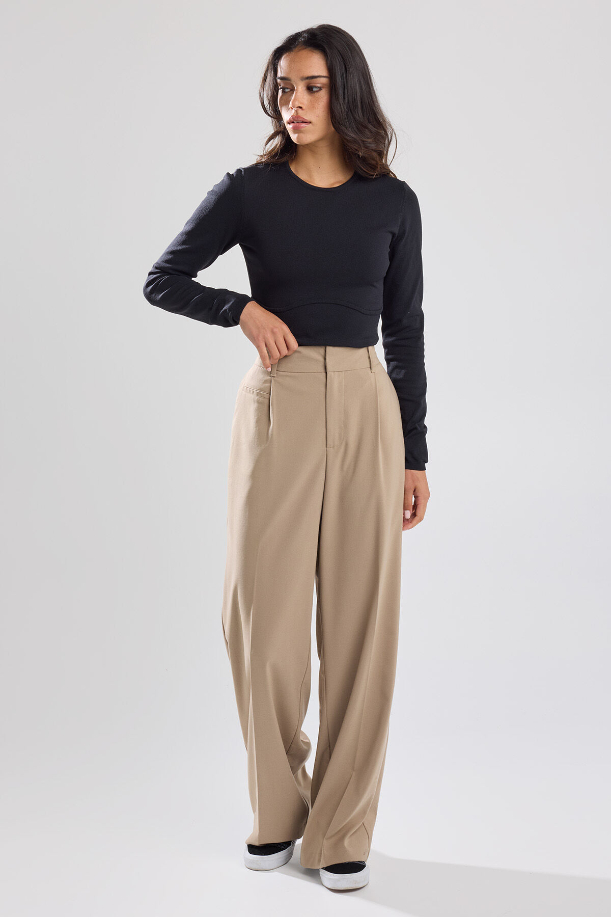 Broek Porsia image number 0