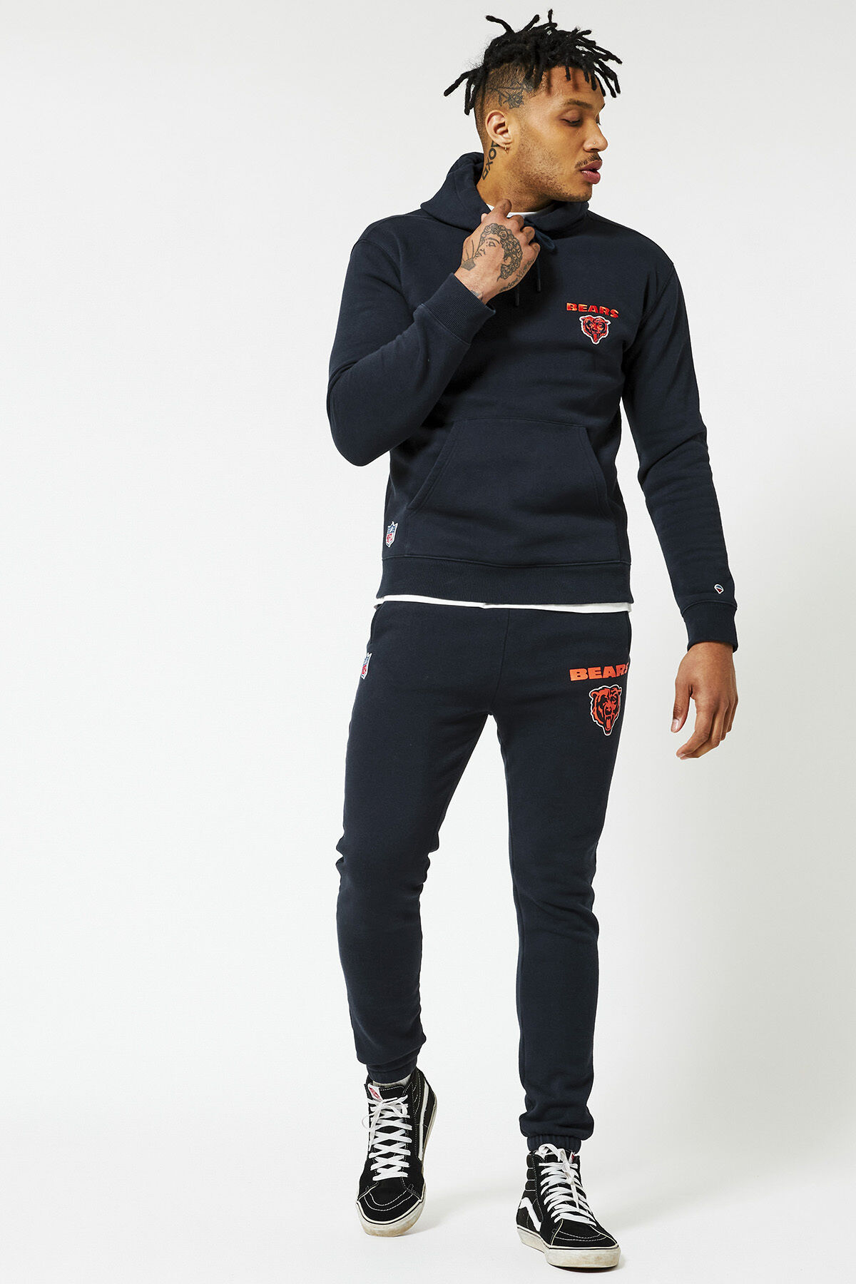 Sweat a capuche Slater hood image number 1