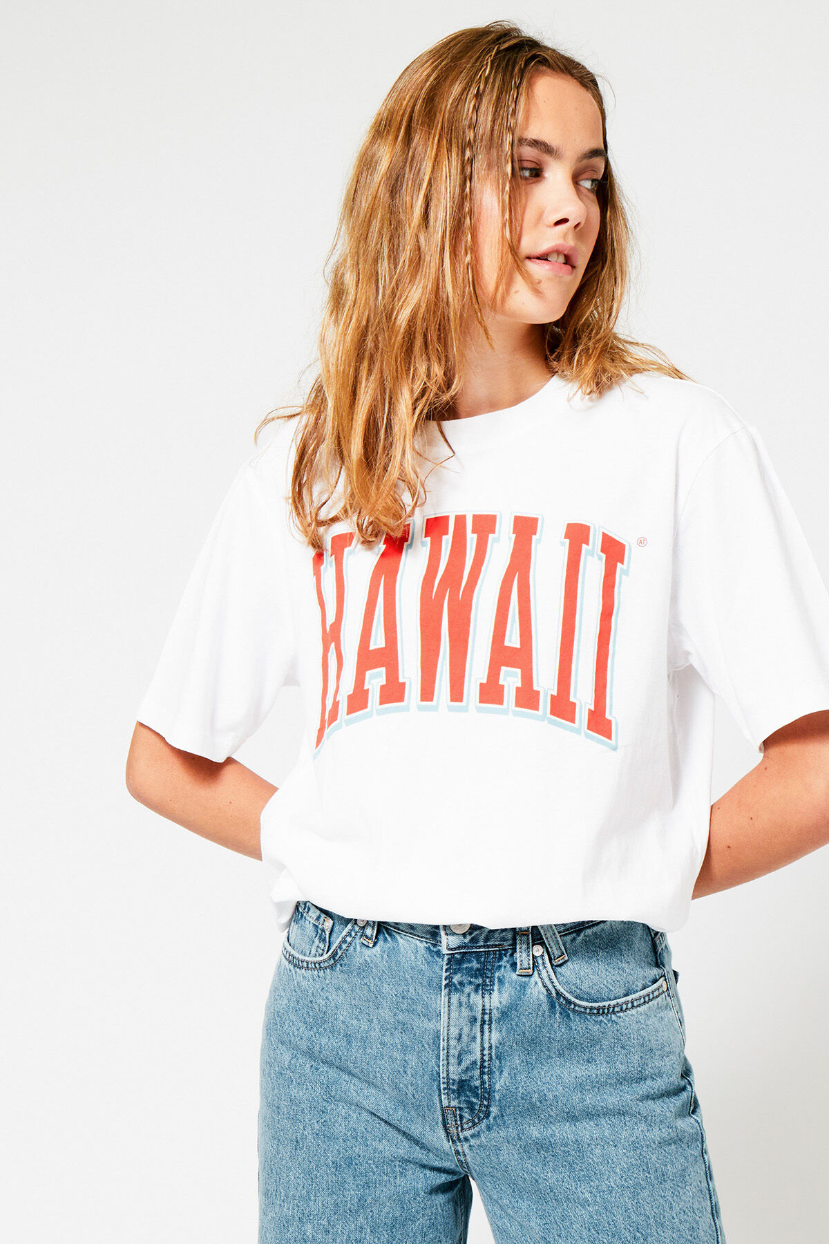 T-shirt Ellison image number 0