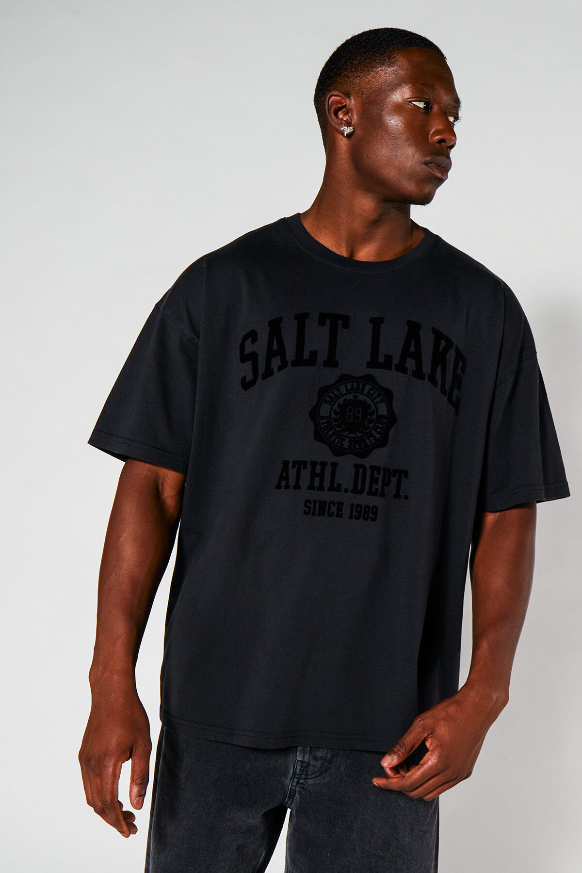 T-shirt Elon image number 1