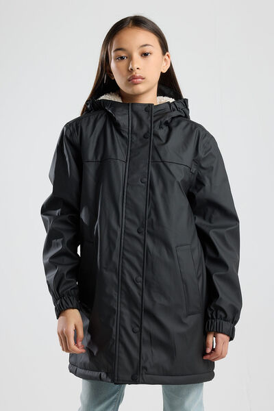 Parka Juliet JR Parka Juliet JR