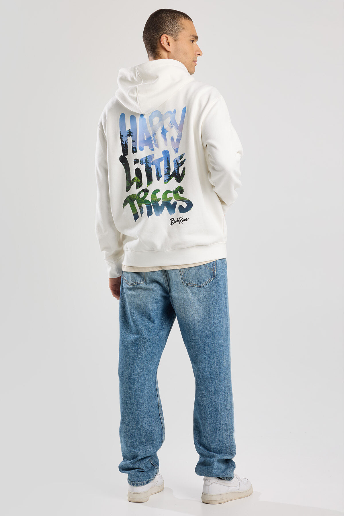 Hoodie Smith Hood image number 1