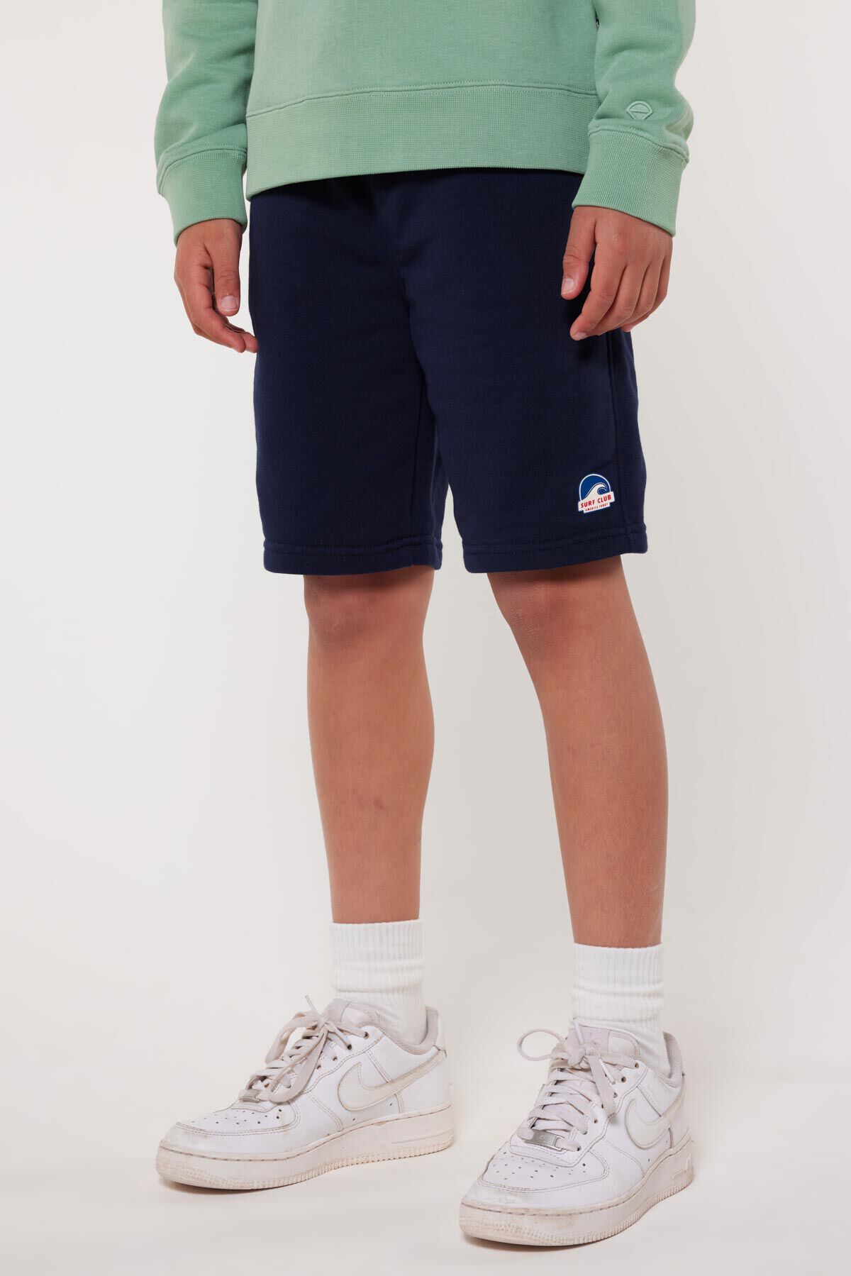 Short Sevan jr image number 0