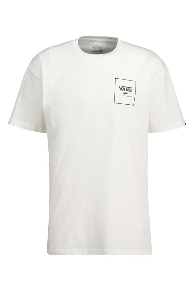 Vans Mini Box SS Tee image number 0