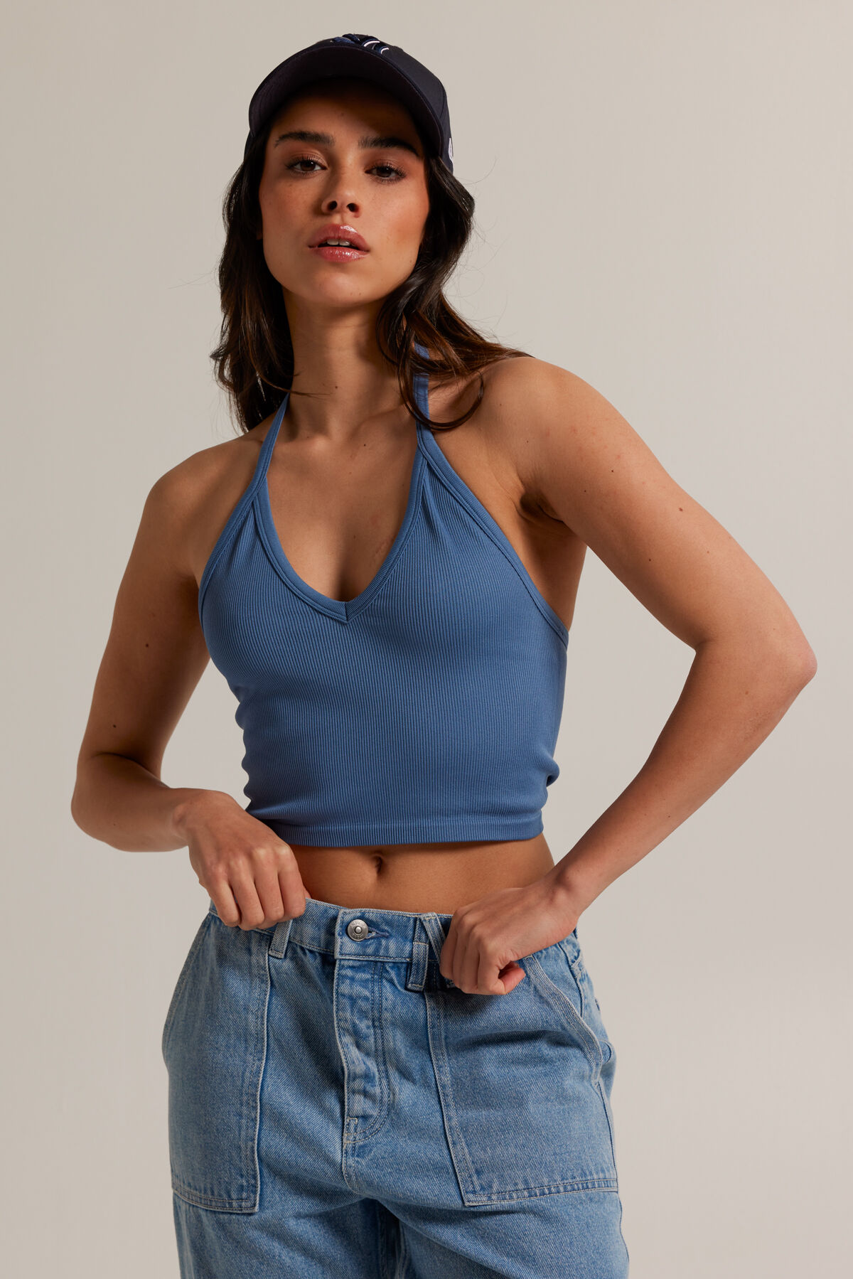 singlet Ginny image number 1