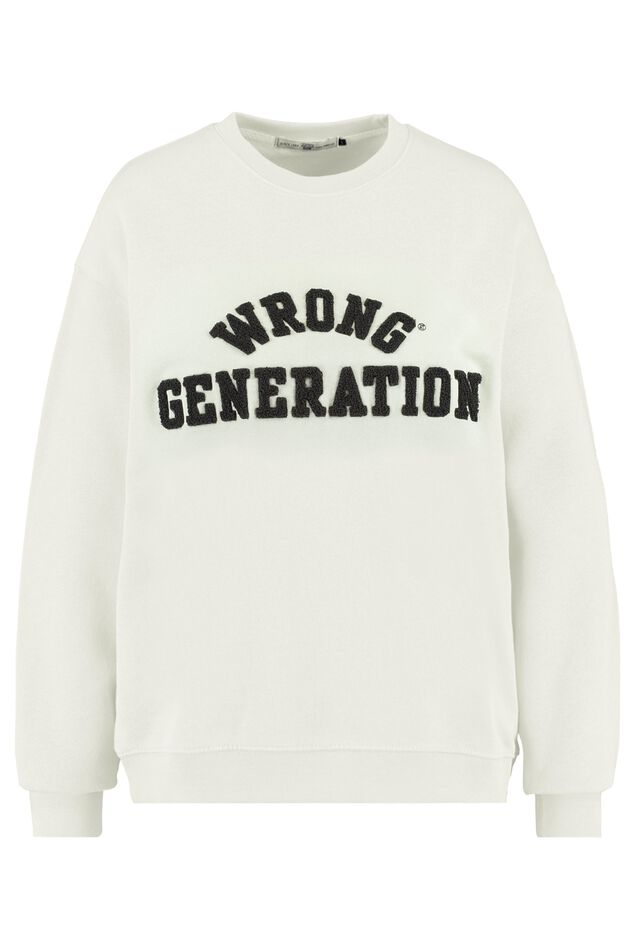 Sweater Saidy image number 4