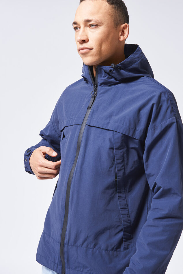 Jacke Jax image number 1