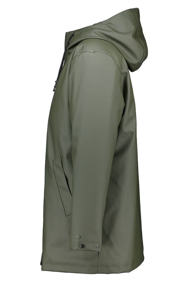 Rain jacket Jake padded image number 5