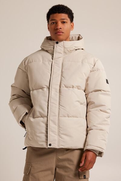 Winter jacket Jaxon