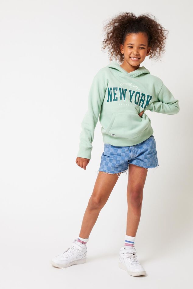 Hoodie Sue hood JR image number 0