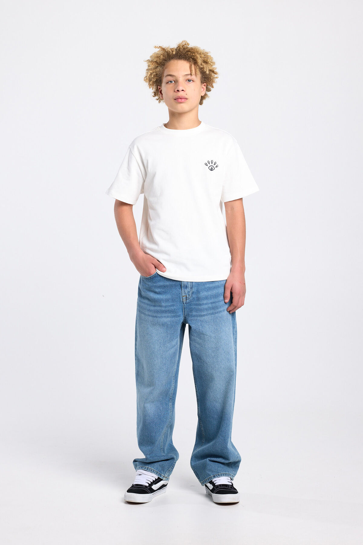 Ennio JR image number 1