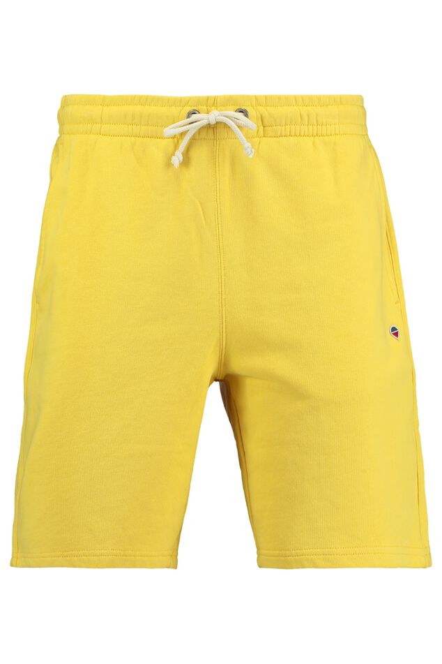Sweat short Sevan image number 4