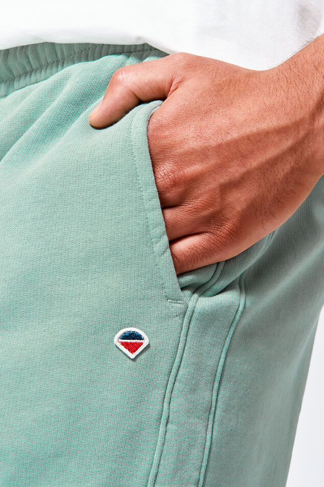 Sweat short Sevan image number 3