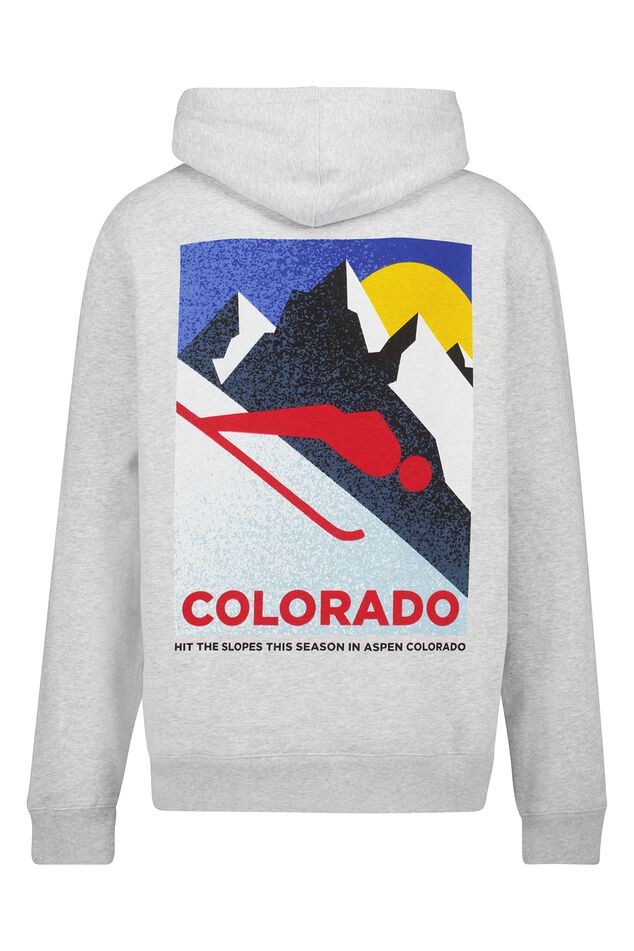 Saint Hood image number 5